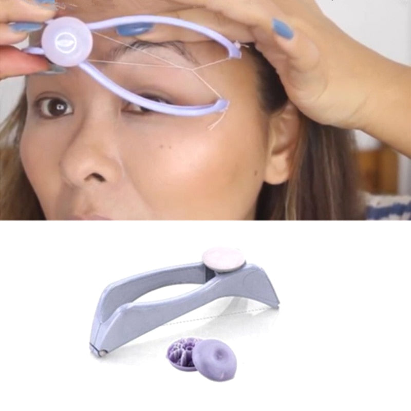 Hair Remover Beauty Tool - paradrie