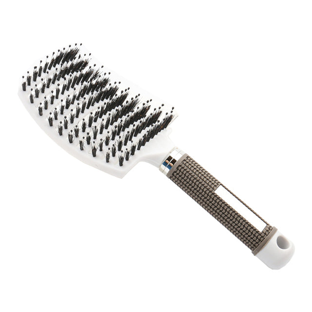 Massage Hair Comb - paradrie