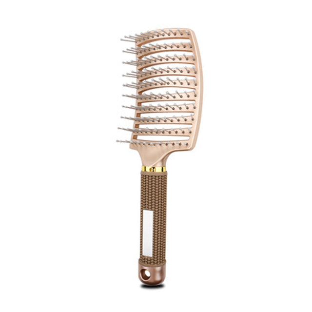 Massage Hair Comb - paradrie