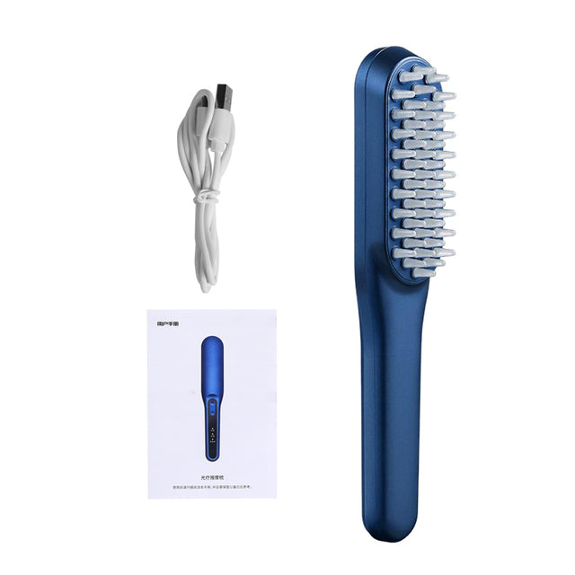 Hair Growth Comb - paradrie