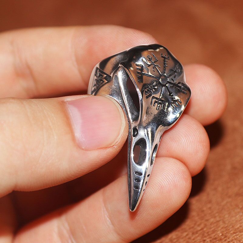 Gothic Ring - paradrie