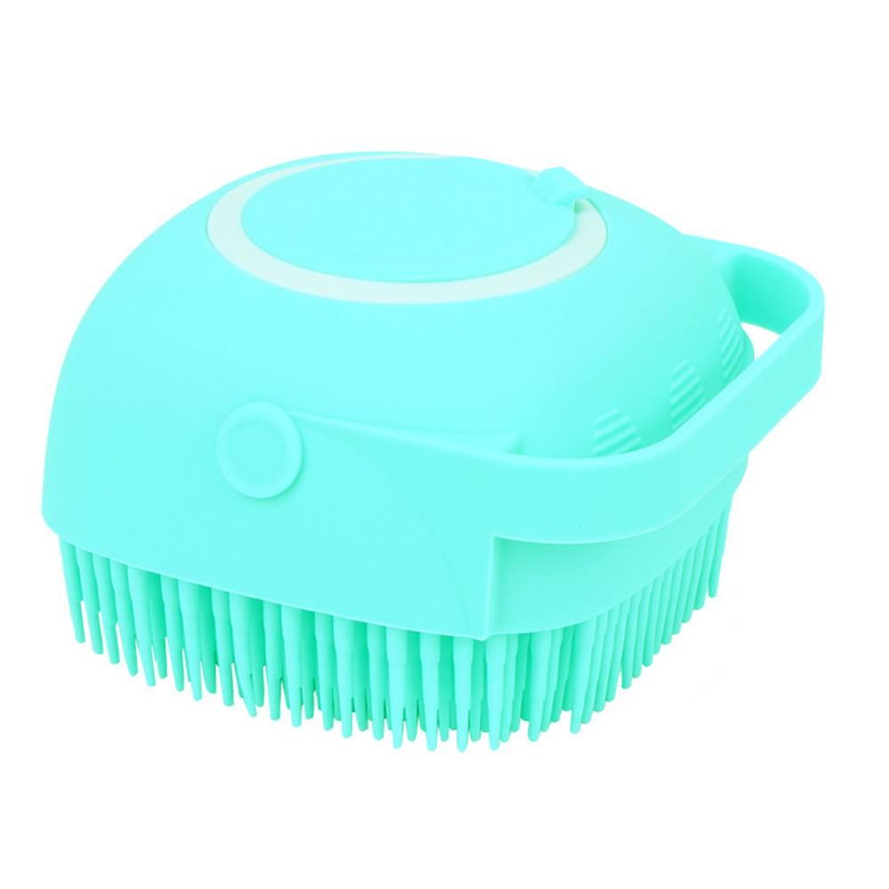 Cute Dog Bath Brush - paradrie