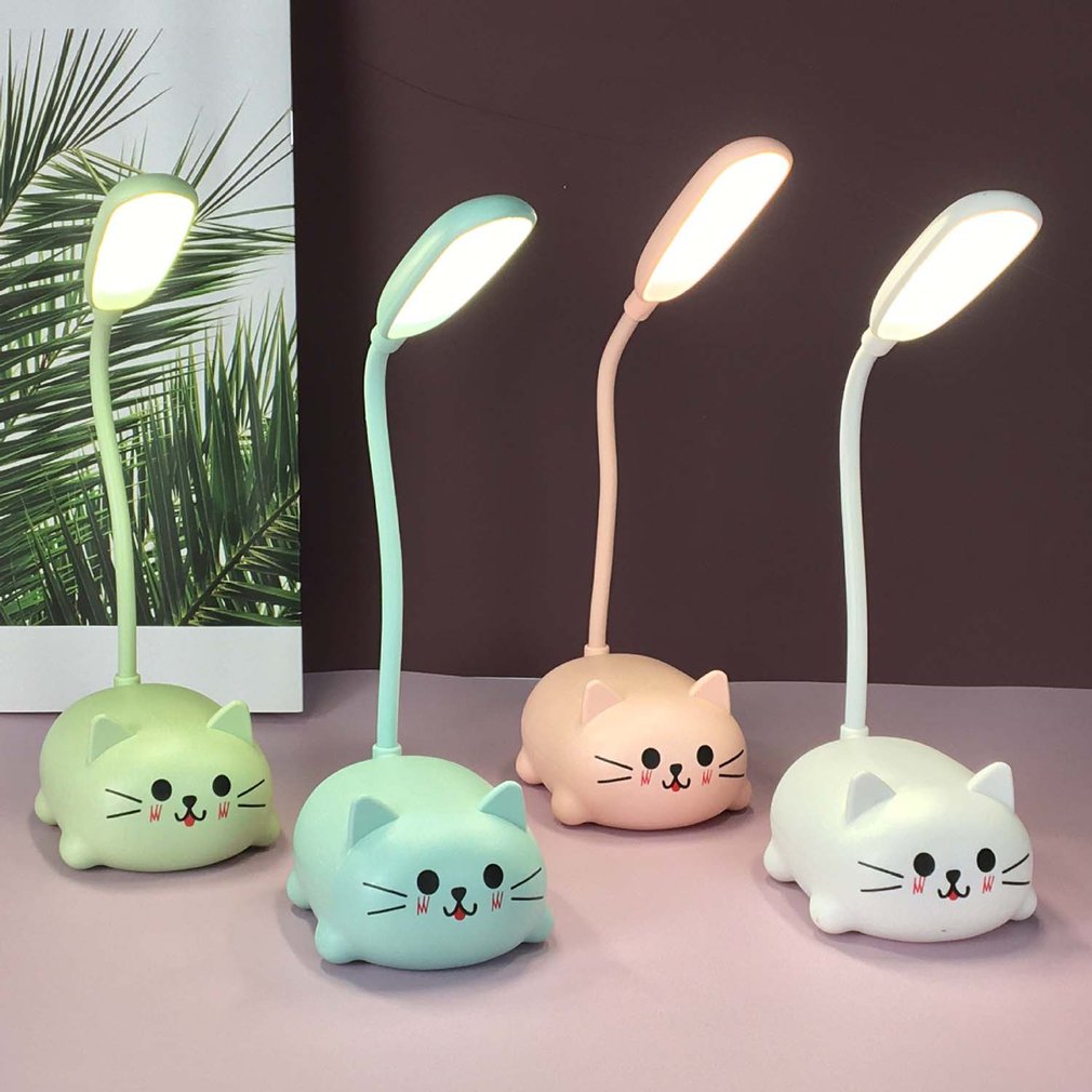 Cute Desk Lamp - paradrie