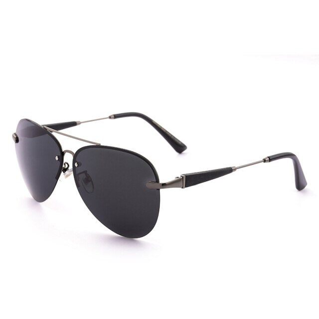 Luxury Brand Sunglasses Men - paradrie