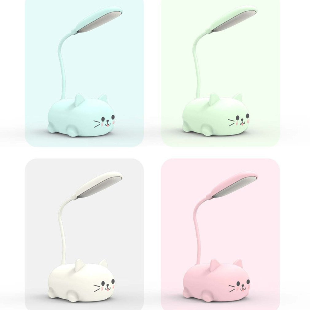 Cute Desk Lamp - paradrie