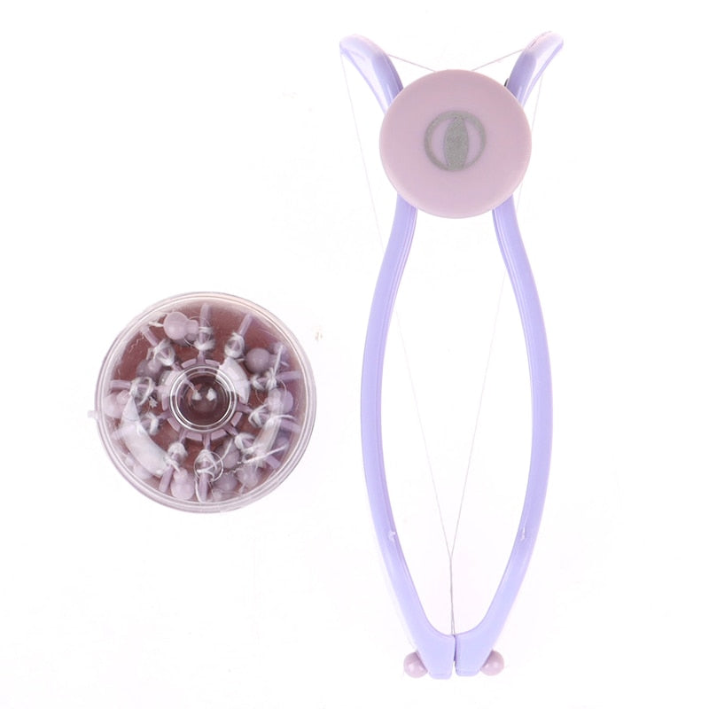 Hair Remover Beauty Tool - paradrie