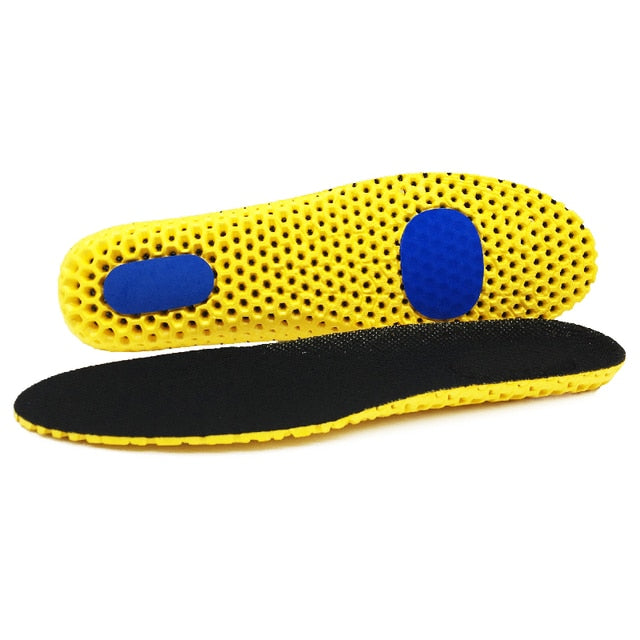 Memory Foam Insoles For Shoes - paradrie