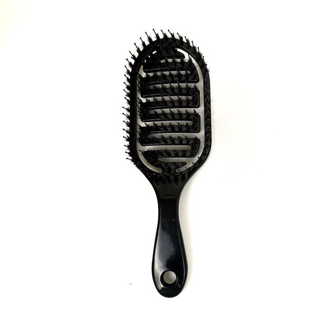 Massage Hair Comb - paradrie