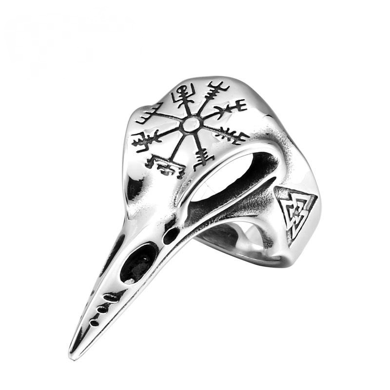 Gothic Ring - paradrie