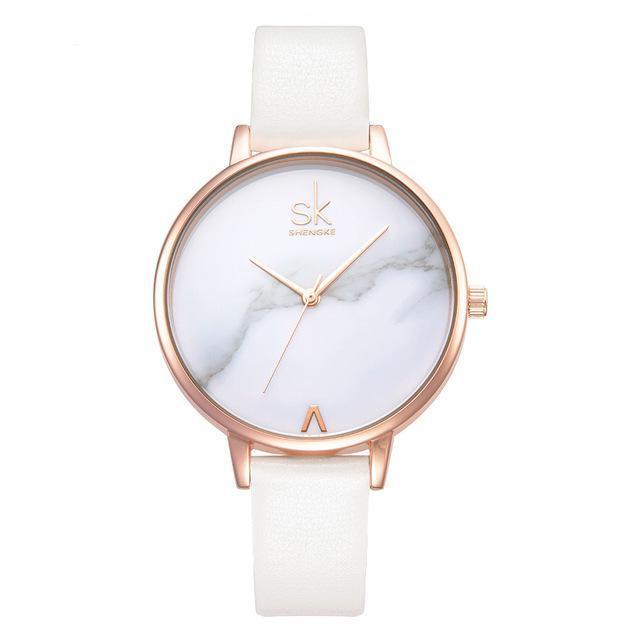 Shengke Fashion Watch for Women - paradrie