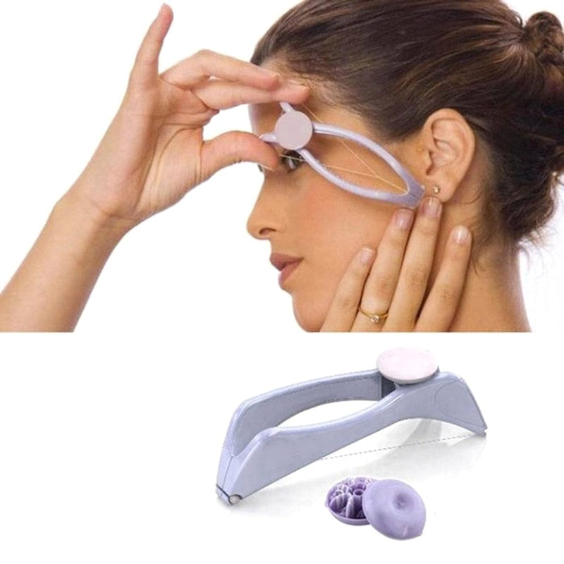 Hair Remover Beauty Tool - paradrie