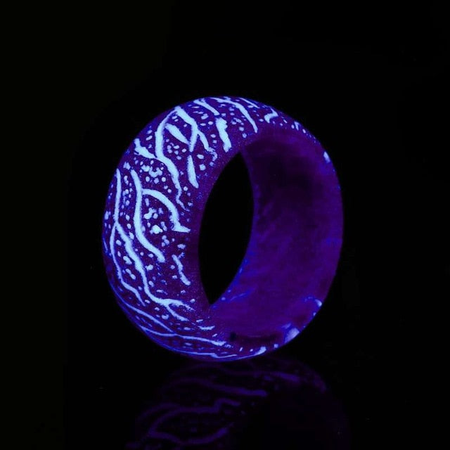 Love Glow Ring - paradrie