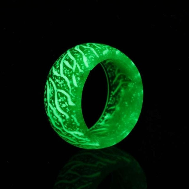 Love Glow Ring - paradrie