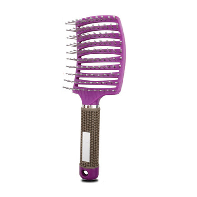 Massage Hair Comb - paradrie