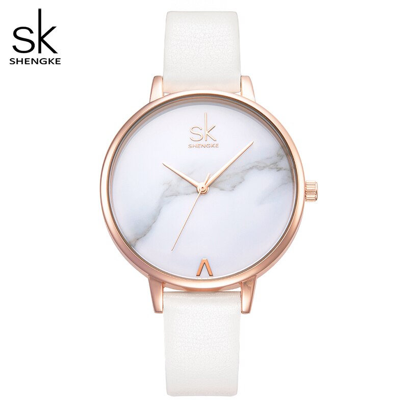 Shengke Fashion Watch for Women - paradrie