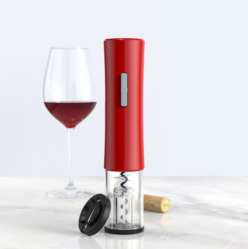 Automatic Wine Bottle Opener - paradrie