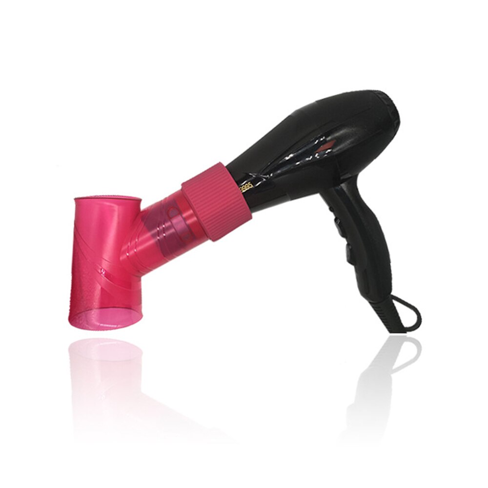 DIY Hair Dryer - paradrie