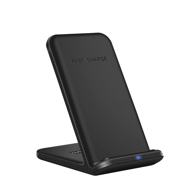 3in1 Wireless Fast Charger Dock Station - paradrie