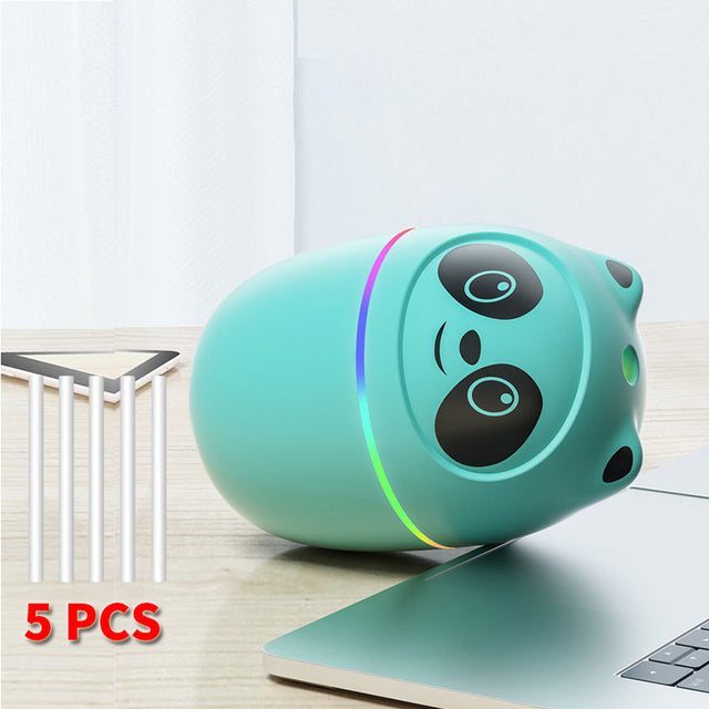 Cute Cat Humidifier - paradrie