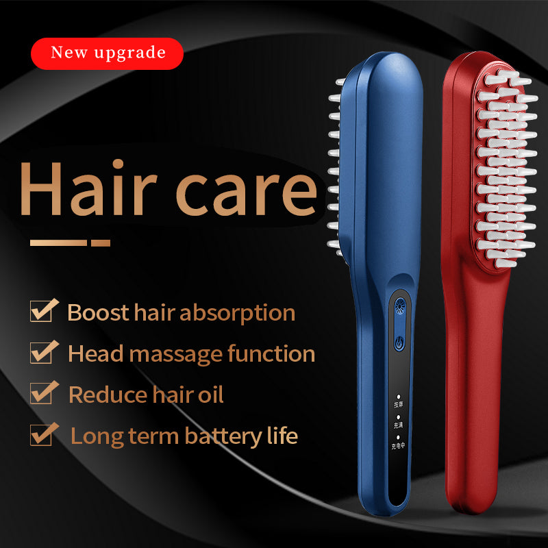 Hair Growth Comb - paradrie