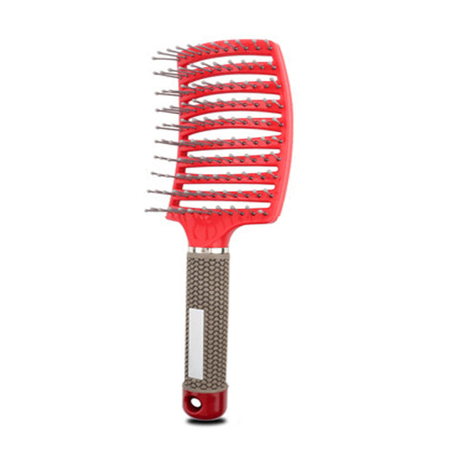 Massage Hair Comb - paradrie