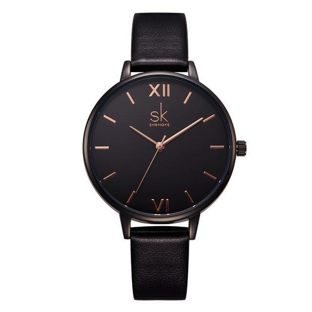 Shengke Fashion Watch for Women - paradrie