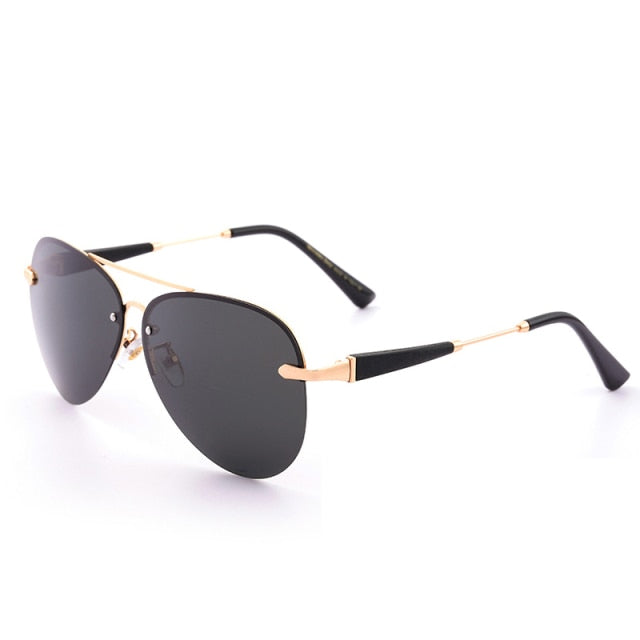 Luxury Brand Sunglasses Men - paradrie