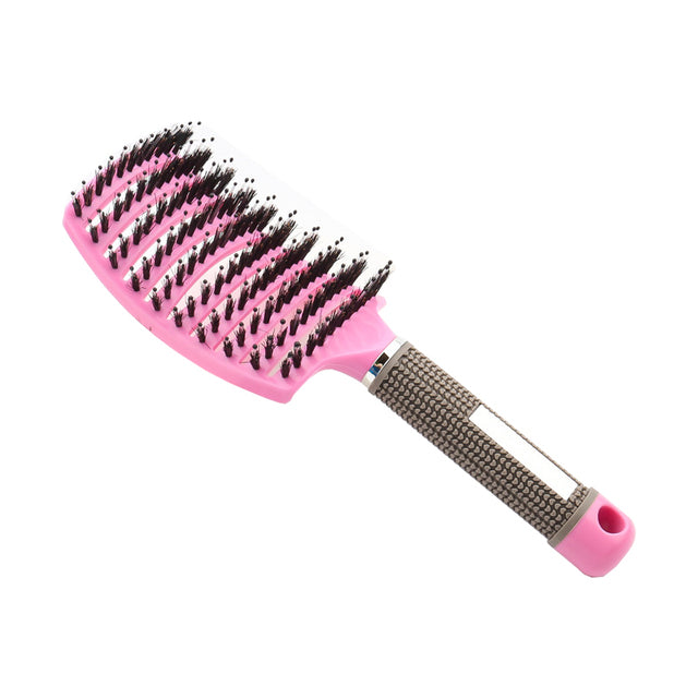 Massage Hair Comb - paradrie