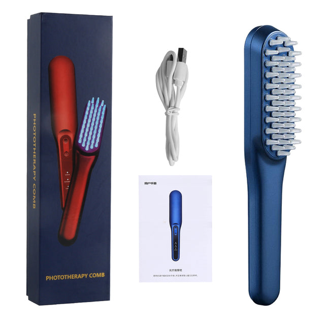 Hair Growth Comb - paradrie