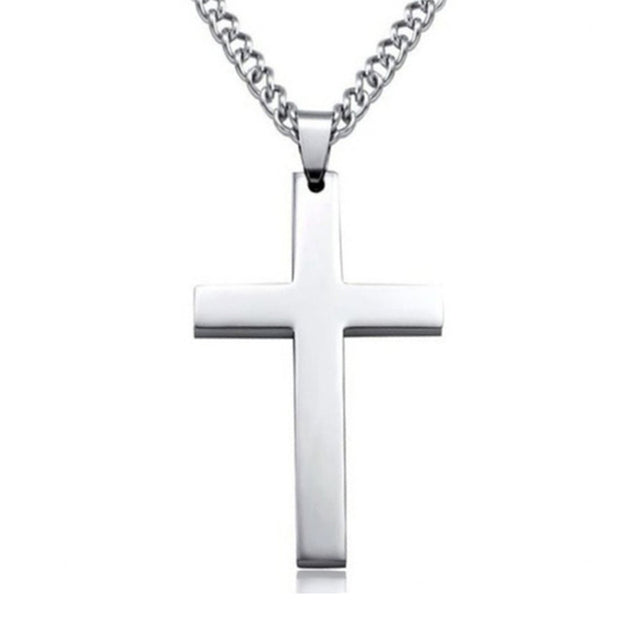 Cross Necklace - paradrie