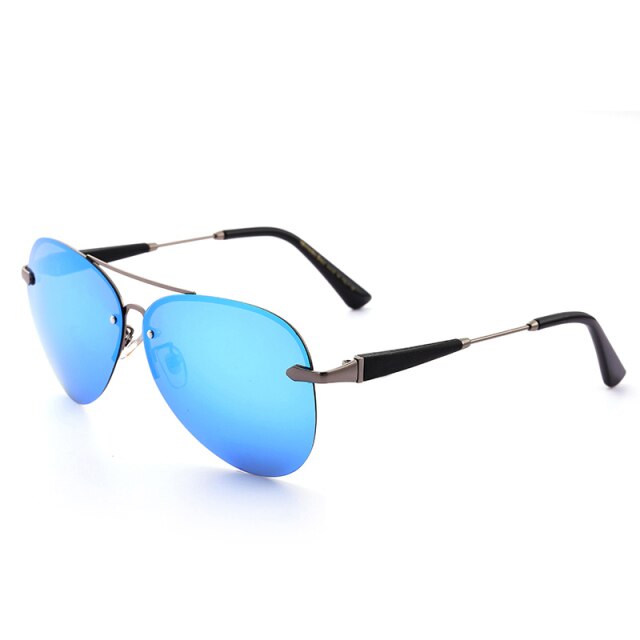 Luxury Brand Sunglasses Men - paradrie