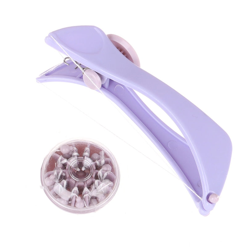 Hair Remover Beauty Tool - paradrie