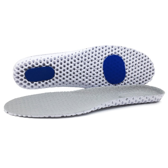 Memory Foam Insoles For Shoes - paradrie