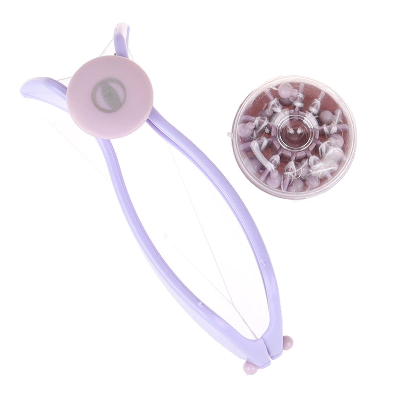 Hair Remover Beauty Tool - paradrie