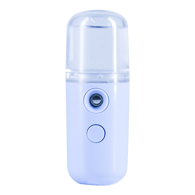 USB Face Steamer Moisturizing Beauty - paradrie