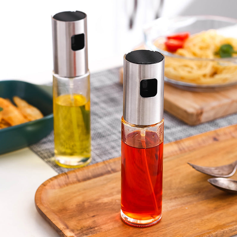 Kitchen Condiment Bottle - paradrie