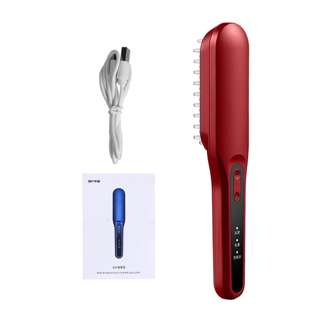 Hair Growth Comb - paradrie