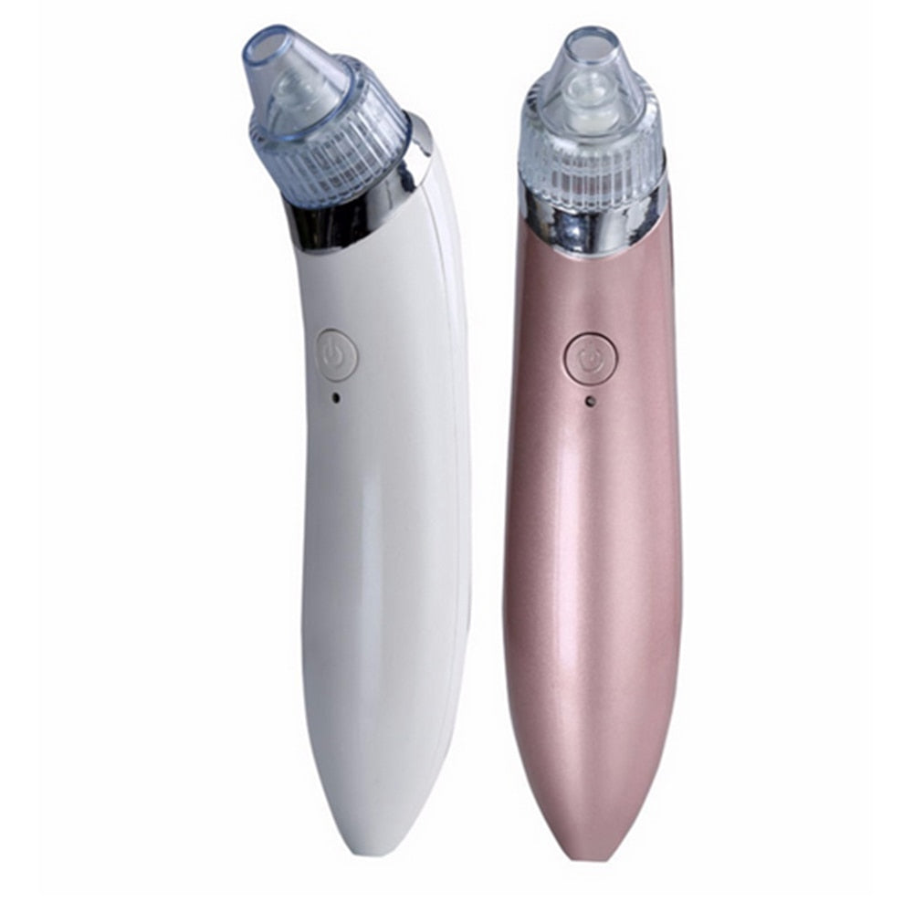 4-in-1 Multifunctional Beauty Pore Vacuum - paradrie