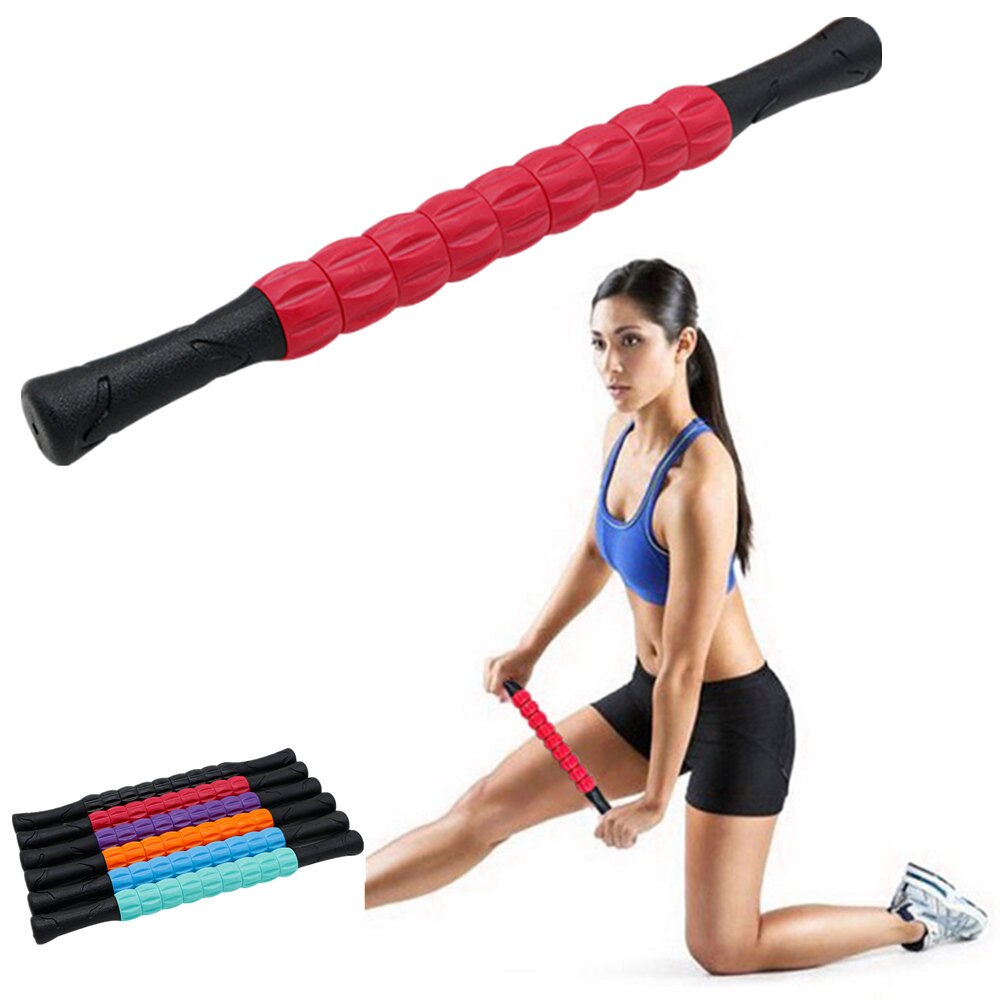 Muscle Roller Stick Body Massage - paradrie