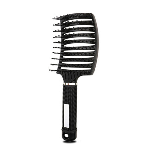 Massage Hair Comb - paradrie