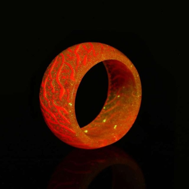 Love Glow Ring - paradrie