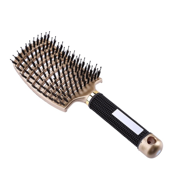 Massage Hair Comb - paradrie