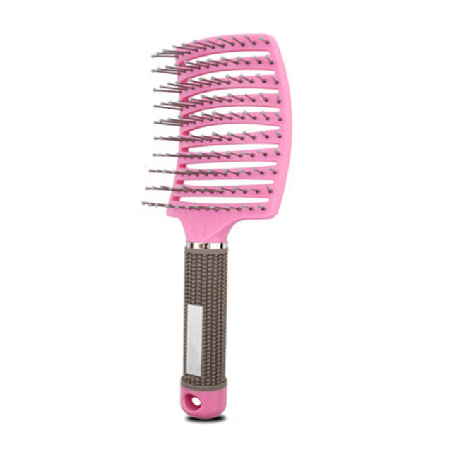 Massage Hair Comb - paradrie