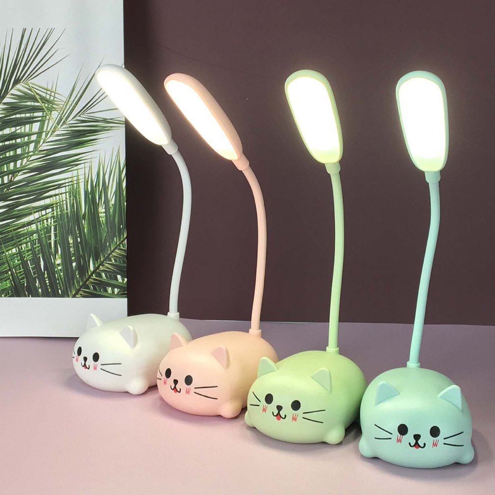 Cute Desk Lamp - paradrie