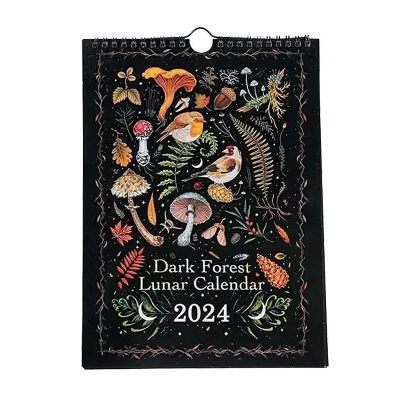 As Shown Wall Hanging Calendars