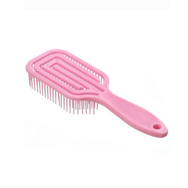 Massage Hair Comb - paradrie