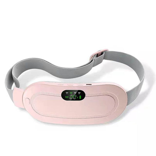 Abdominal Massage Belt - paradrie