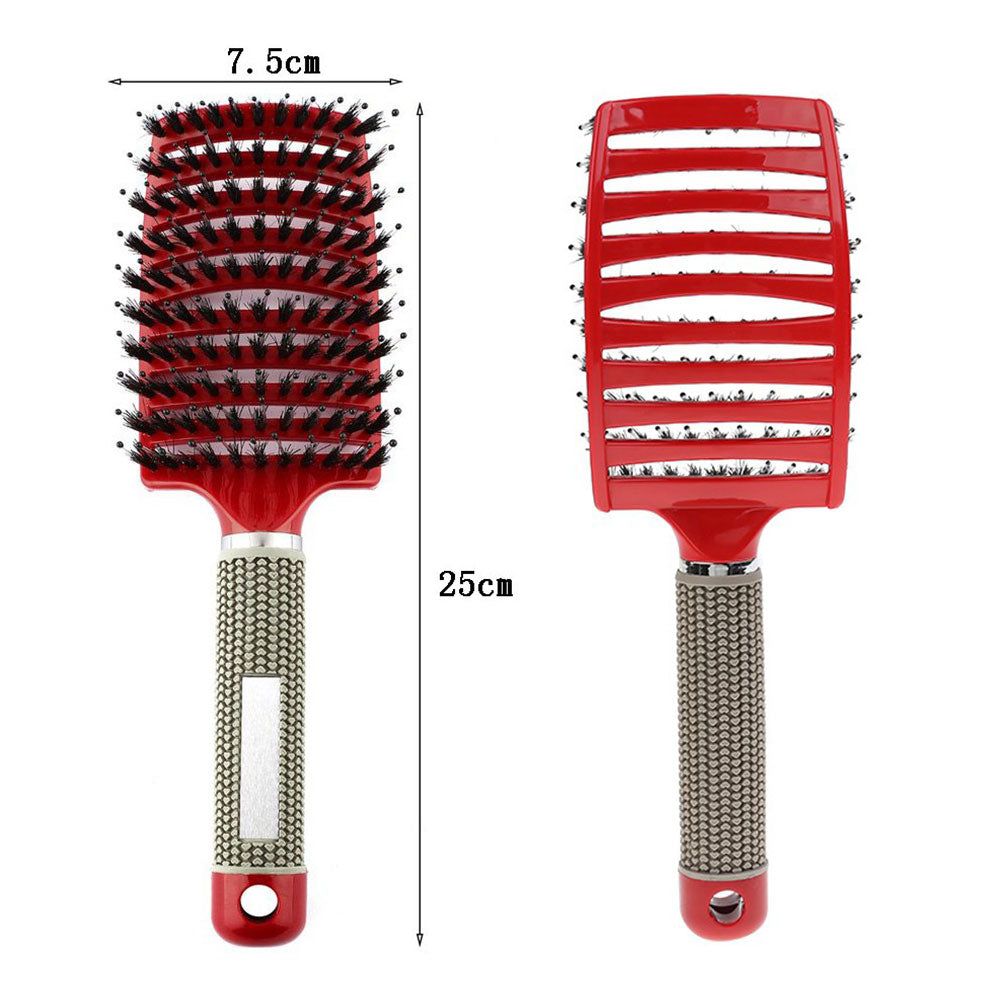 Massage Hair Comb - paradrie