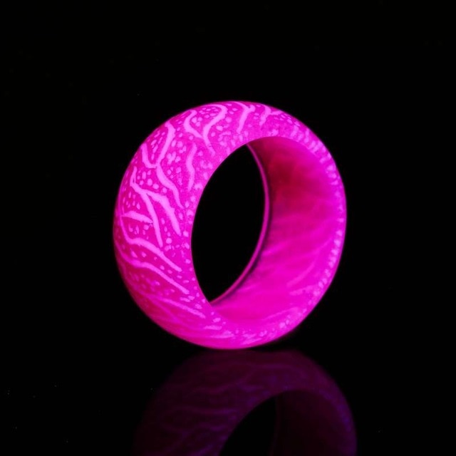 Love Glow Ring - paradrie