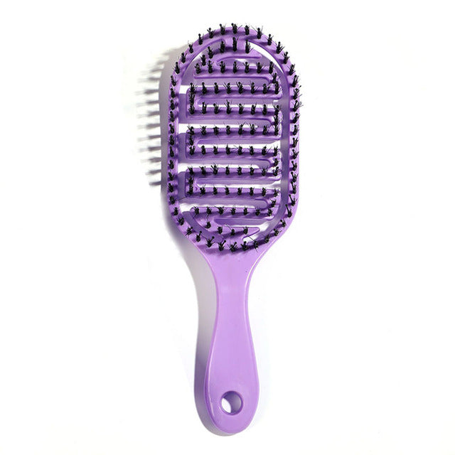 Massage Hair Comb - paradrie